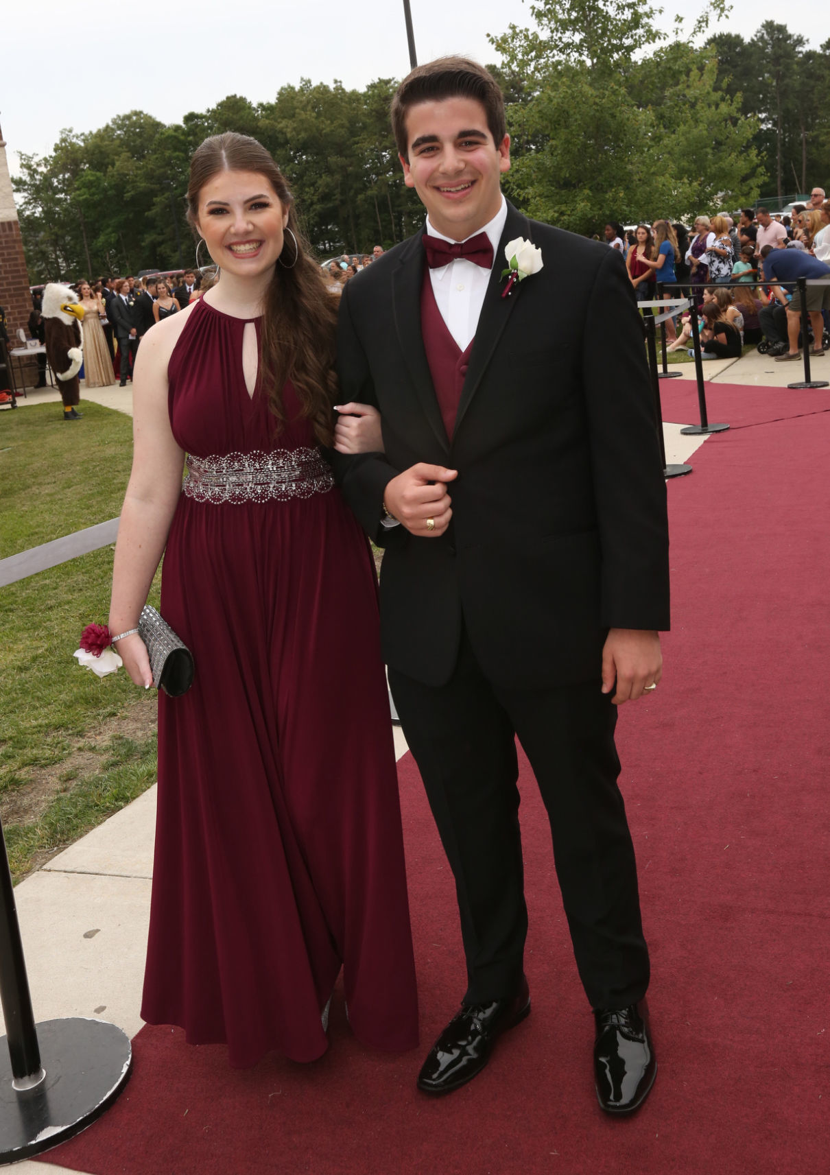 Egg Harbor Township High School Prom
